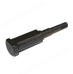 911-424-519-02 Heater Handle Bolt / Stud Fits 911 1976-1989 