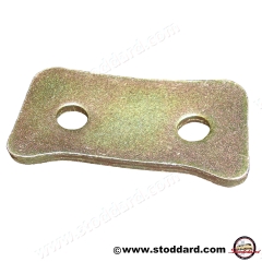 911-501-933-00 Shock Top Camber Adjustment Plate Fits 911 912 930 1969-89 930 