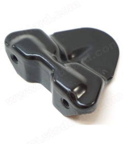 SIC-501-180-00-GRV Rear Sway Bar Mount Bracket, 2 Required. Fits 911, 912 up to 1977