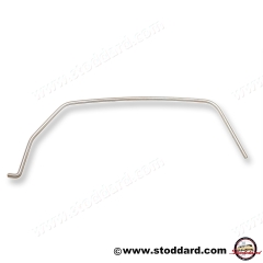 911-505-376-00 Bumper Bellow Clip For 911 1974-1989 