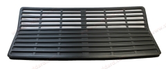 SIC-512-051-00 Rear Engine Lid Grille,for 911 1974-89 with rear spoiler or whaletail M473 option