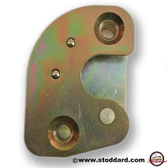 911-531-701-02 Door Striker Plate, Left Fits 911 1968-1989 