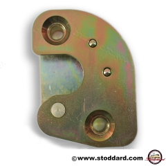 911-531-702-02 Door Striker Plate, Right Fits 911 912 1968-89 