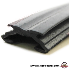 911-542-905-00 Soft Window Channel for 911 912 964 993 1968-1997 