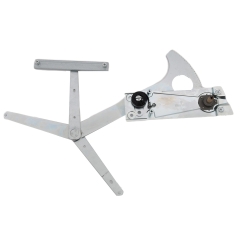 911-542-929-03 Window Lift Left For 911 912 1969-1989 91154292903