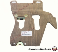 911-551-063-44 Pedal Floor Board, Left Fits 911 Targa, Cabriolet or Speedster 1977-1989. 