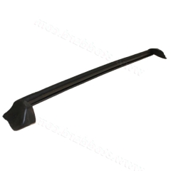 911-565-193-01-8VB Lateral Seal For Targa Top, Left, Fits 911 964 1989-1994 
