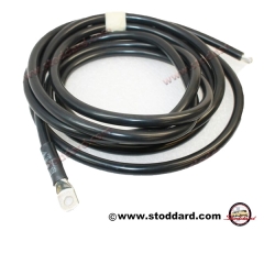 911-612-022-20 Battery to Starter Cable for 911 1972- 