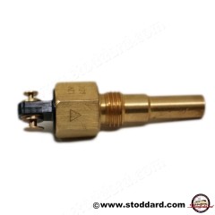 911-617-117-01 Temperature Switch For 911 1974-1979 
