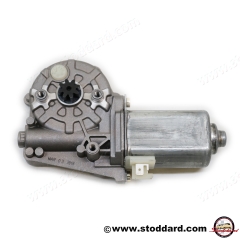 911-624-014-02 Electric Window Motor, Right, for 911 1974-1986 