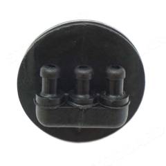 911-628-737-02 Connection Piece For Windshield Washer System Fits 911 1974-1989 