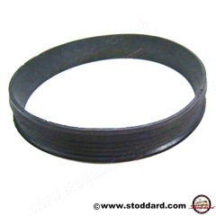 911-641-902-00 100mm Rubber Gauge Mounting Ring 911, 1970-1998 
