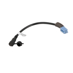911-642-313-00 Connecting Line for Porsche Classic Navigation Radio 