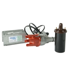 911MF623 Perma-Tune Porsche 911 2.4L and 2.7L mechanically injected ignition kit