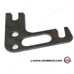 914-331-533-04 Alignment Shim, 3mm, for Rear Suspension of 914 