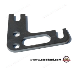 914-331-533-05 Alignment Shim, 4mm, for Rear Suspension of 914 