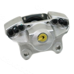 914-351-425-00-SIC New Brake Caliper, Left Front, Fits 914 Late with Dual Bleeder Screws