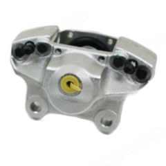 914-351-426-00-SIC New Brake Caliper Right Front, Fits 914 Late with Dual Bleeder Screws