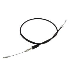 914-424-552-01 Parking Brake Cable, Right Side, For 914 91442452201