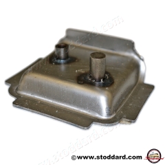 914-501-075-10-SIC Emergency Brake Handle Pivot Repair Panel 91450107510