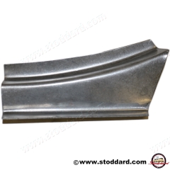 914-501-076-11-SIC Emergency Parking Brake Cable Guide Fits 914 1970-1976 91450107611