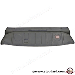 914-501-083-20-SIC Rear Trunk Floor Pan Fits 914 1970-1976 91450108320