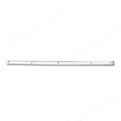 914-531-865-10 Hard Top Seal Rail / Holder, Left For 914. 