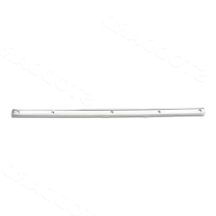 914-531-866-10 Hard Top Rail Seal Holder, Right For 914 