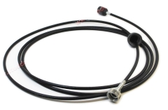 914-641-111-00 Speedometer Cable, Fits 914 1970-1976 