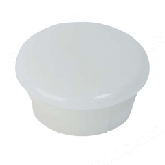 914-722-107-10 Rear Bumper Plug 