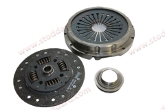 915-116-911-00 Clutch Kit, Fits 911 1972-86 