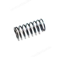 915-307-321-00 Pressure Spring For Transmission Oil Pump, For 1973 911 Carrera 2.7 RS 