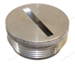 916-107-276-00 Screw Plug Fits 911 1970-89 930 