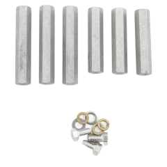 923-512-125-20 Rain Tray Spacer Tube Kit Fits 912E 1976