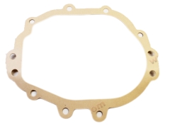 925-301-191-00 Sportomatic Transmission Housing Gasket. .1 Fits 911 70-83 