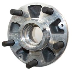 928-341-065-02 front wheel hub for 928 with ABS. Fits 928 1983-1986 