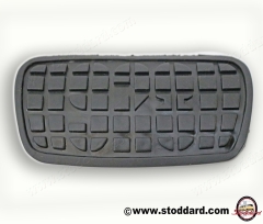 928-423-211-00 Rubber Brake Pedal Pad for 928 with Automatic Transmission 928.423.211.00
