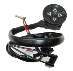 928-613-183-00 Switch for Power Seat Backrest, 928. 