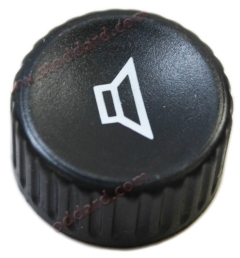 928-645-154-01 Stereo Knob 