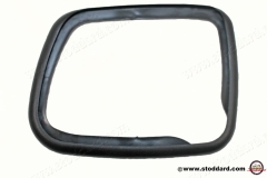 928-731-249-03 Mirror Base Seal, Right for 928 1978-1991 