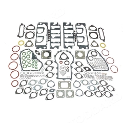 930-100-908-02 Cylinder Head Gasket Set 930 Turbo 3.3 Liter 1978-89 