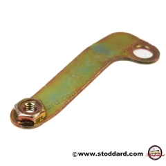 930-107-341-00 Oil Line Bracket Fits 911 964 1978-94 