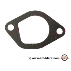 930-110-197-15 Intake Manifold Gasket Fits all 911 Turbo models from 1976 to 1989 and 964 1989-1994