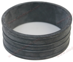 930-110-573-01 Intake Manifold Rubber Sleeve. Fits 911 Carrera 930 Turbo 1984-1989 