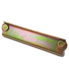 930-503-137-00 Bracket For Front Spoiler 