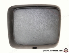 931-505-201-00 Bumper Pad / Buffer for Left Front. Fits 944 up to 1989. 