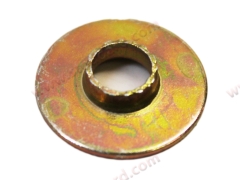 944-503-255-00 Spacer Sleeve for 944 Turbo Undertray. Fits 944 Turbo 