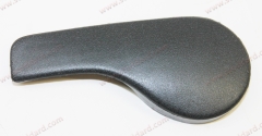 944-537-225-00-3DL Left Door Handle with Door Lock for 944 1985-91 and 968 1992-95 