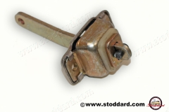 944-537-609-00 Door Check Strap Stay for 944, Left or Right 944.537.609.00