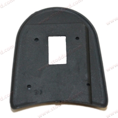 944-537-621-00 Left Rubber Base for the outer door handle door lock for 968 1992-95 